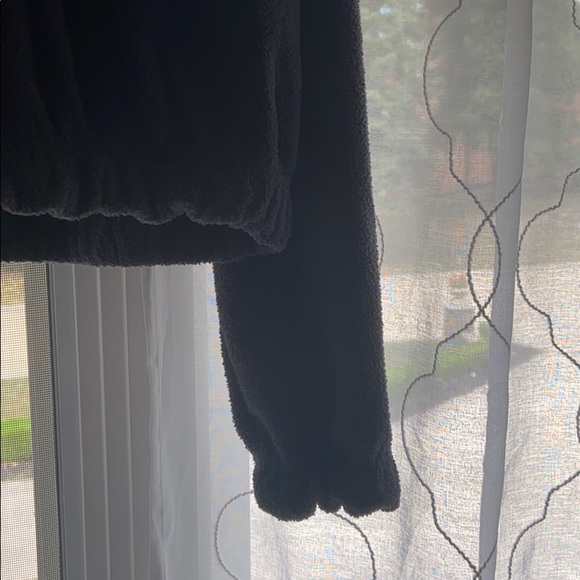 Urban Outfitters Track Meet Quarter Zip - Picture 5 of 7